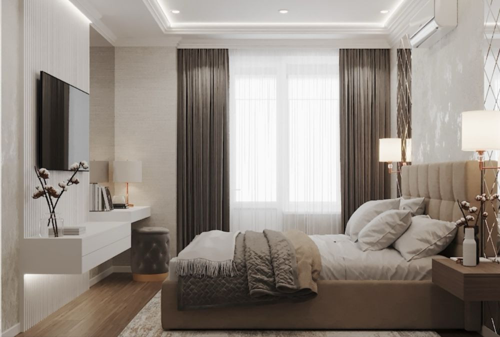 Квартира 120кв.м 2/6 по ул.Сагайдачного Херсон - зображення 8