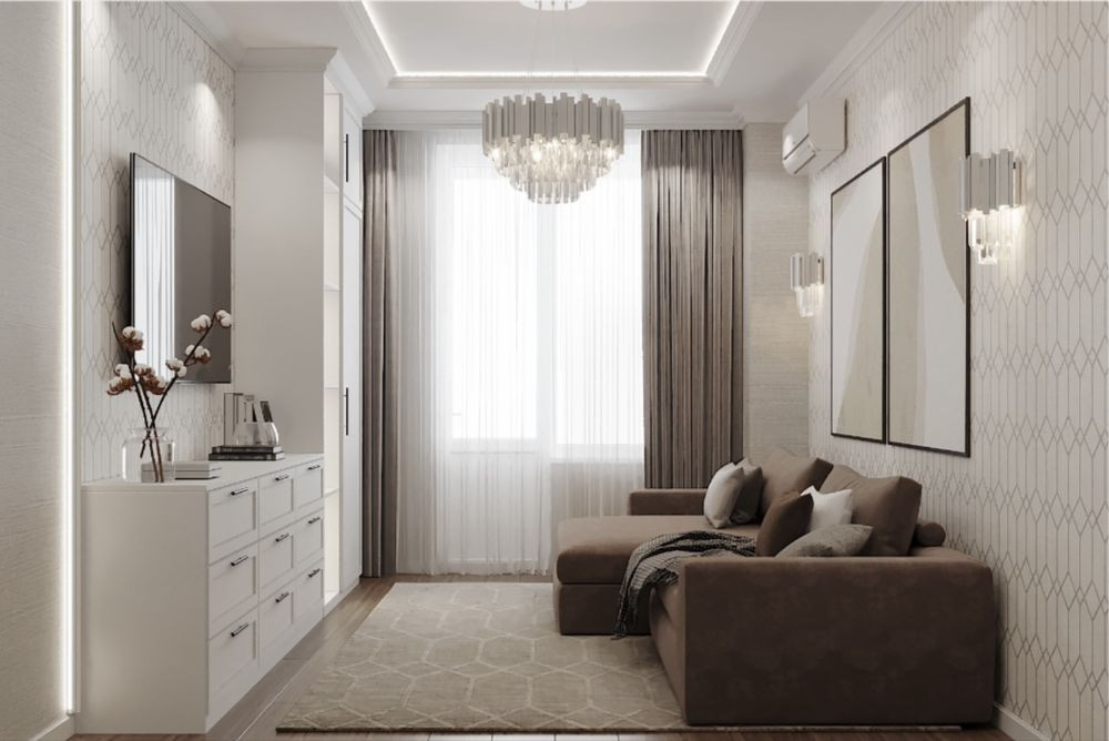 Квартира 120кв.м 2/6 по ул.Сагайдачного Херсон - зображення 6