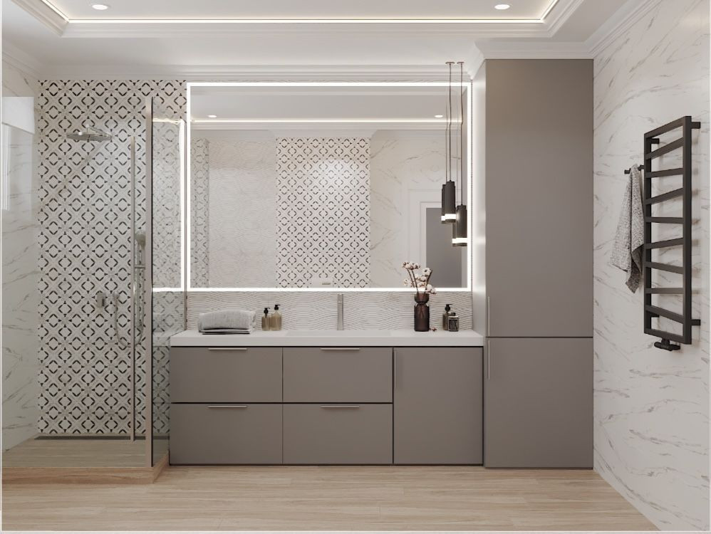 Квартира 120кв.м 2/6 по ул.Сагайдачного Херсон - зображення 5