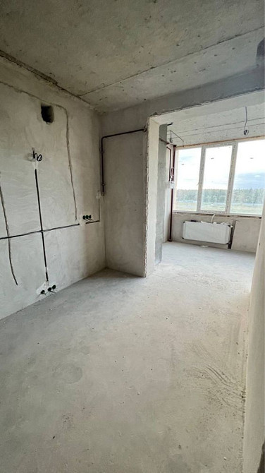 2-к квартира в ЖК Софія клубний від Мартинова, Софіївська Борщагівка Святопетрівське (Києво-Свят.р-н) - зображення 3