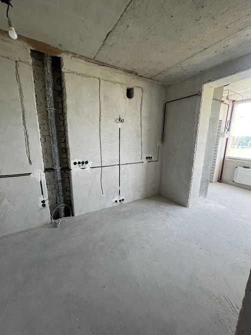 2-к квартира в ЖК Софія клубний від Мартинова, Софіївська Борщагівка Святопетрівське (Києво-Свят.р-н) - зображення 5