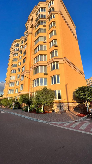 2-к квартира в ЖК Софія клубний від Мартинова, Софіївська Борщагівка Святопетрівське (Києво-Свят.р-н) - зображення 1