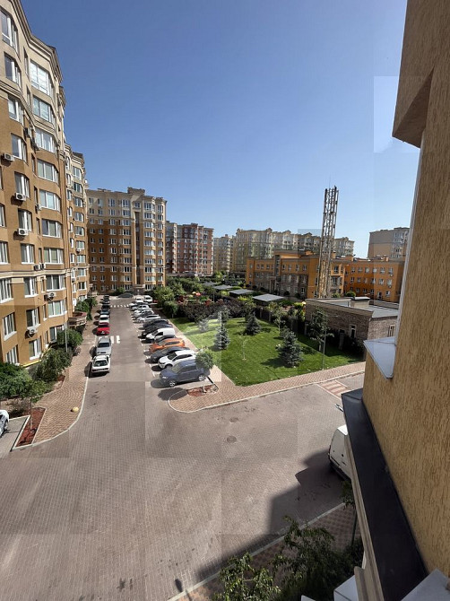 2-к квартира в ЖК Софія клубний від Мартинова, Софіївська Борщагівка Святопетрівське (Києво-Свят.р-н) - зображення 8