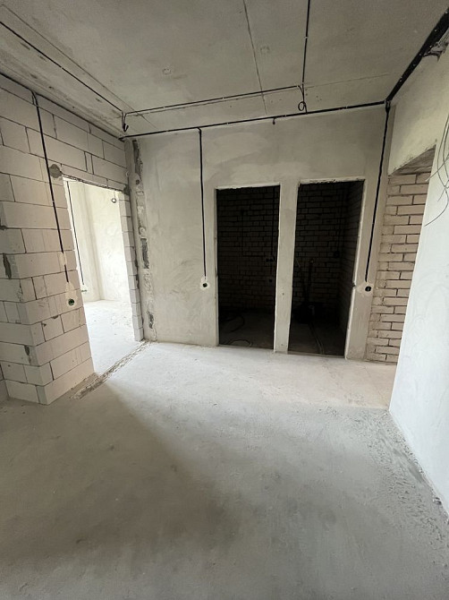 2-к квартира в ЖК Софія клубний від Мартинова, Софіївська Борщагівка Святопетрівське (Києво-Свят.р-н) - зображення 6