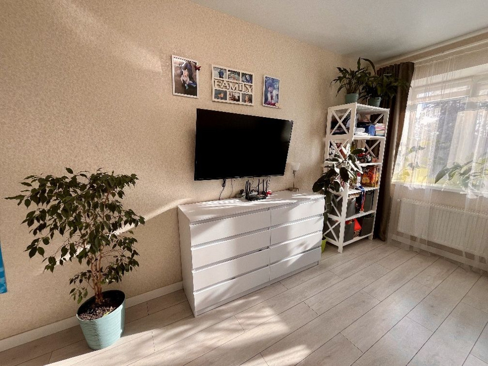 Вигідна пропозиція однокімнатної квартири з ремонтом! Ірпінь - зображення 1