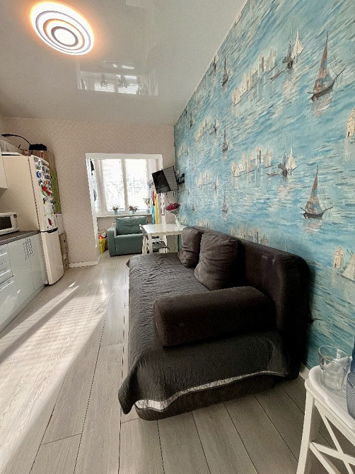 Вигідна пропозиція однокімнатної квартири з ремонтом! Ірпінь - зображення 4