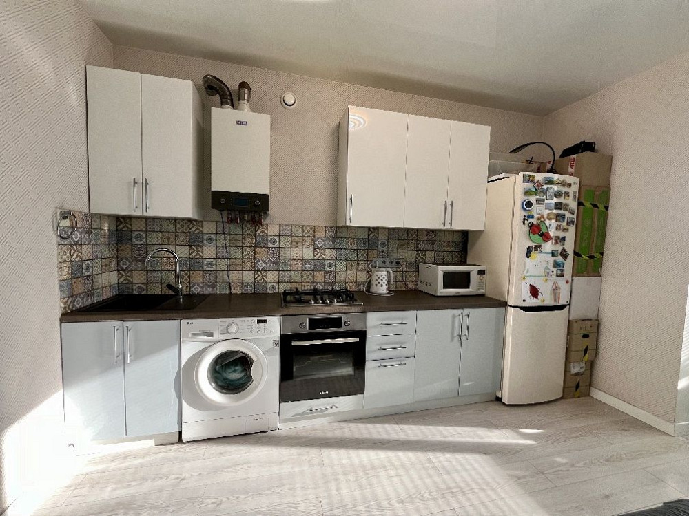 Вигідна пропозиція однокімнатної квартири з ремонтом! Ірпінь - зображення 3