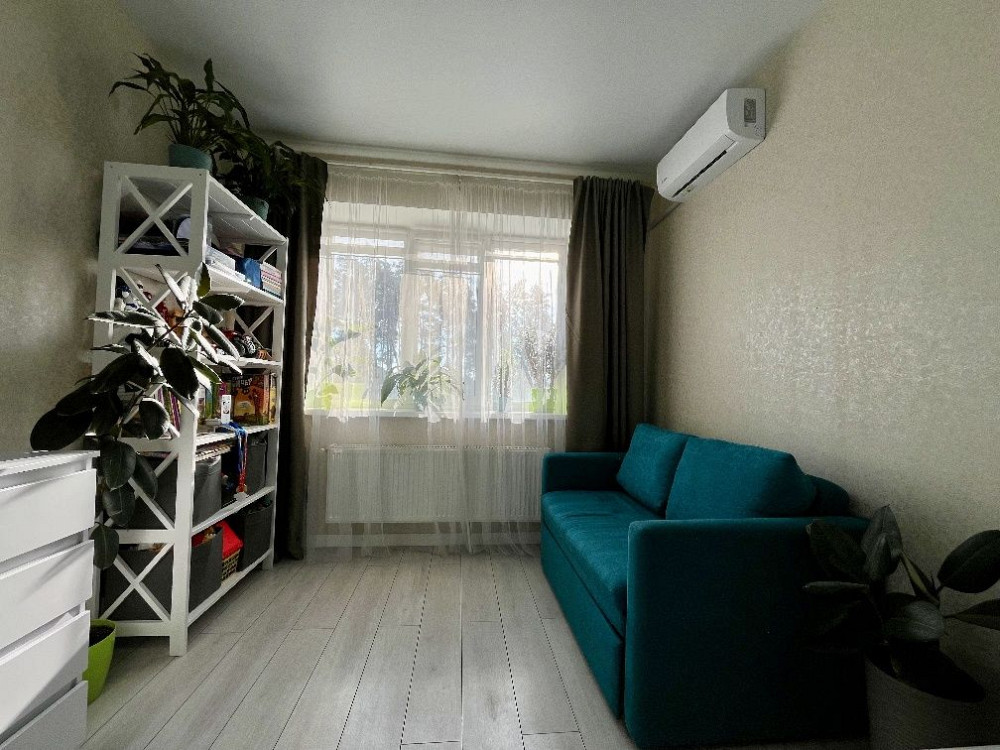 Вигідна пропозиція однокімнатної квартири з ремонтом! Ірпінь - зображення 2