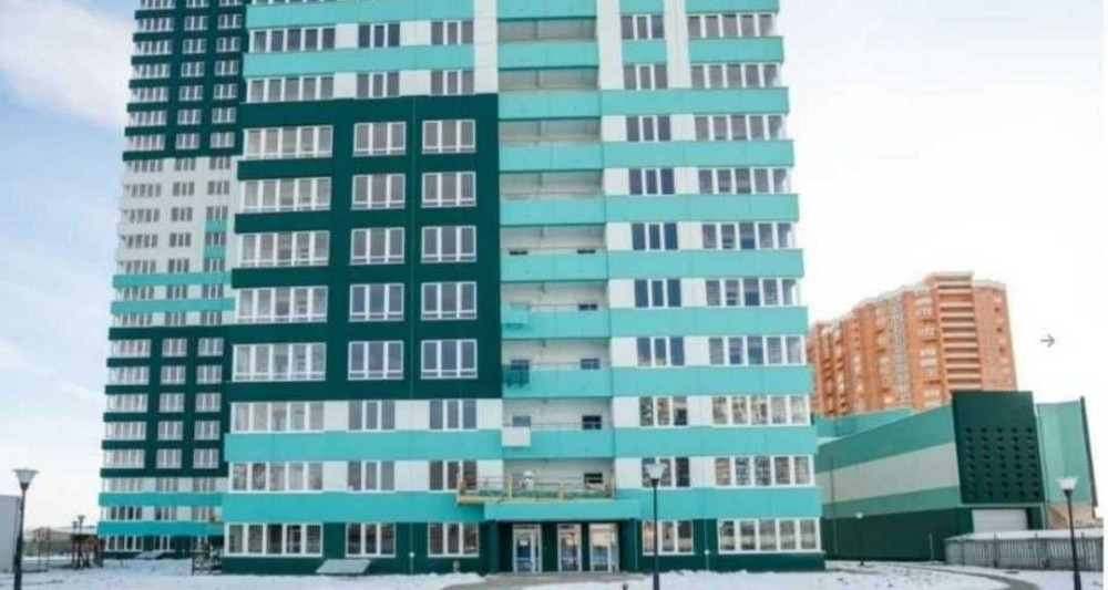 Продам 3 х ком квартиру в ЖК Альтаир 3 Одесса - изображение 1