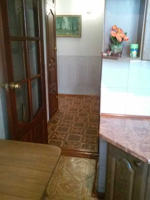 Продаю 3 ком.кв. проспект Мира 2/5, кирпич, 62/42/6 Миколаїв - зображення 8