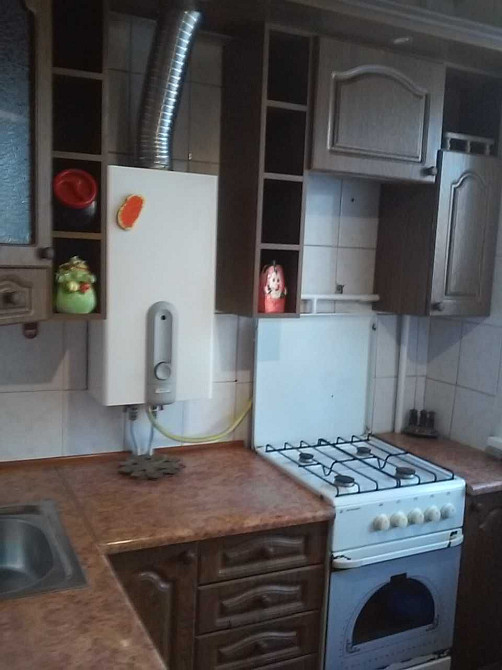 Продаю 3 ком.кв. проспект Мира 2/5, кирпич, 62/42/6 Миколаїв - зображення 1