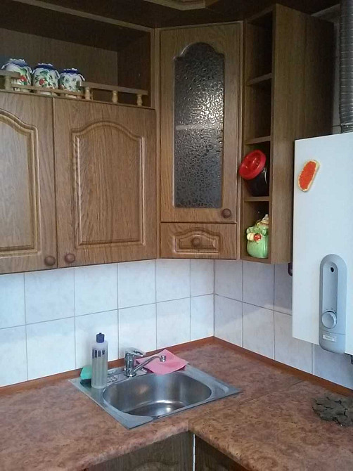 Продаю 3 ком.кв. проспект Мира 2/5, кирпич, 62/42/6 Миколаїв - зображення 7