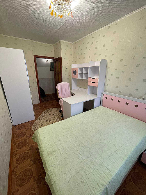 Продаю 3 ком.кв. проспект Мира 2/5, кирпич, 62/42/6 Миколаїв - зображення 5