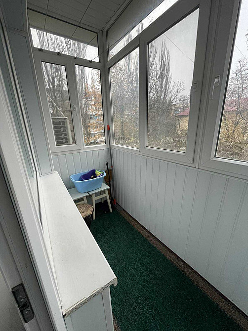 Продаю 3 ком.кв. проспект Мира 2/5, кирпич, 62/42/6 Миколаїв - зображення 4