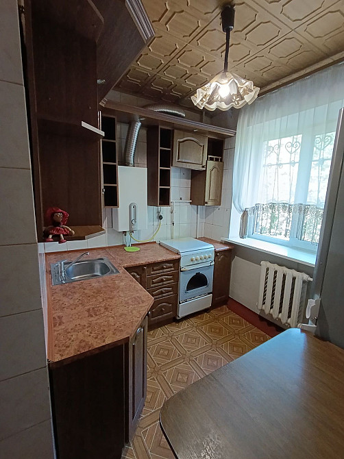 Продаю 3 ком.кв. проспект Мира 2/5, кирпич, 62/42/6 Миколаїв - зображення 2