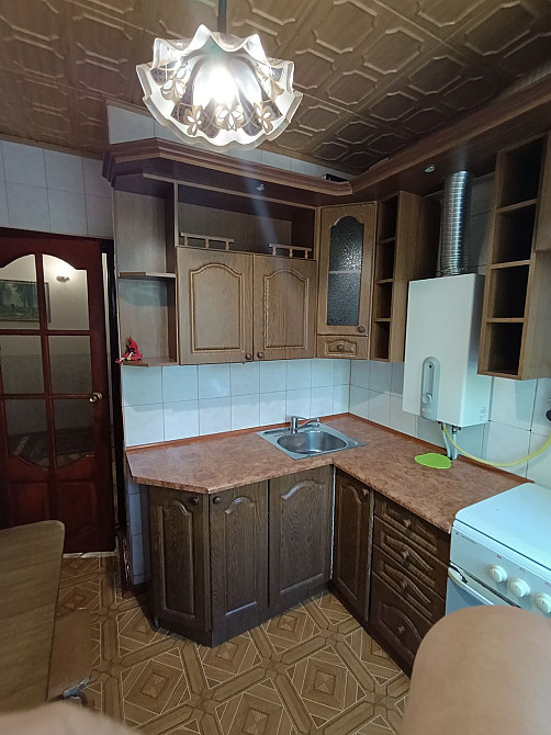 Продаю 3 ком.кв. проспект Мира 2/5, кирпич, 62/42/6 Миколаїв - зображення 3