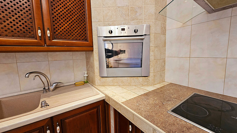 Продажа квартиры на Эрнста 6 Киев - изображение 3