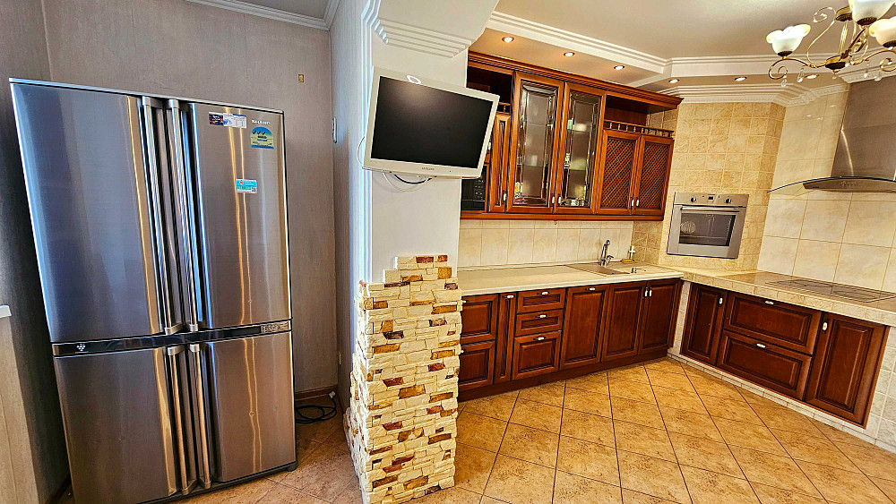 Продажа квартиры на Эрнста 6 Киев - изображение 4