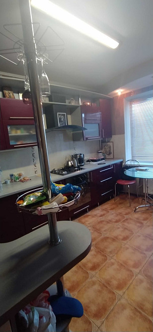 Продаю 3 ком.кв. Намыв , евроремонт, мебель, техника Николаев - изображение 4