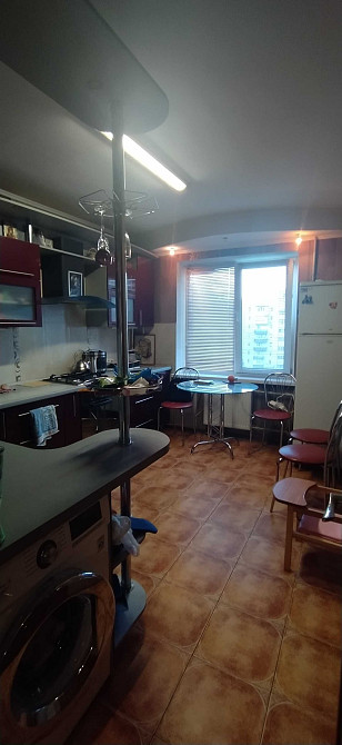 Продаю 3 ком.кв. Намыв , евроремонт, мебель, техника Николаев - изображение 3