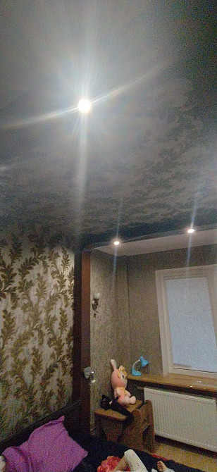 Продаю 3 ком.кв. Намыв , евроремонт, мебель, техника Николаев - изображение 7