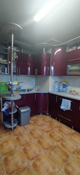 Продаю 3 ком.кв. Намыв , евроремонт, мебель, техника Николаев - изображение 1