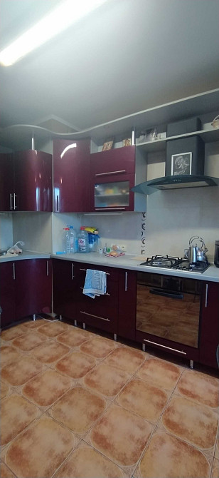 Продаю 3 ком.кв. Намыв , евроремонт, мебель, техника Николаев - изображение 2