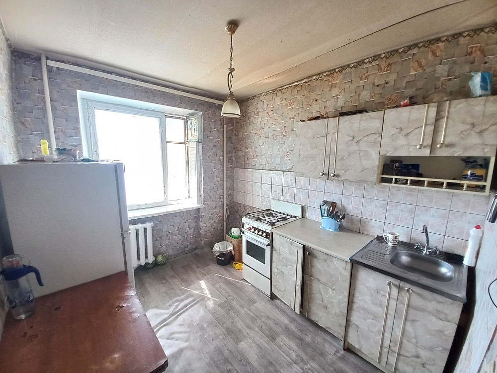 Продам двокімнатну р-н Оксамит Новомосковськ - зображення 2