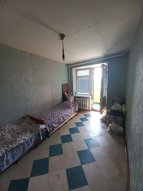 Продам двокімнатну р-н Оксамит Новомосковськ - зображення 4