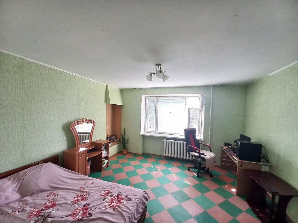 Продам двокімнатну р-н Оксамит Новомосковськ - зображення 3