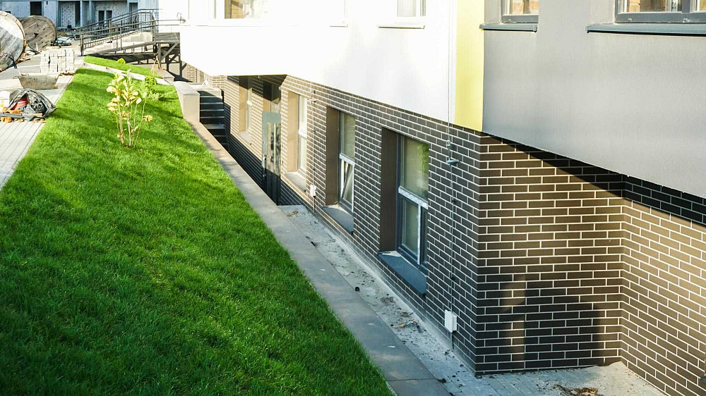 Двокімнатні Апартаменти 50м ЖК ШЕНГЕН у збудованому будинку Львів - зображення 4