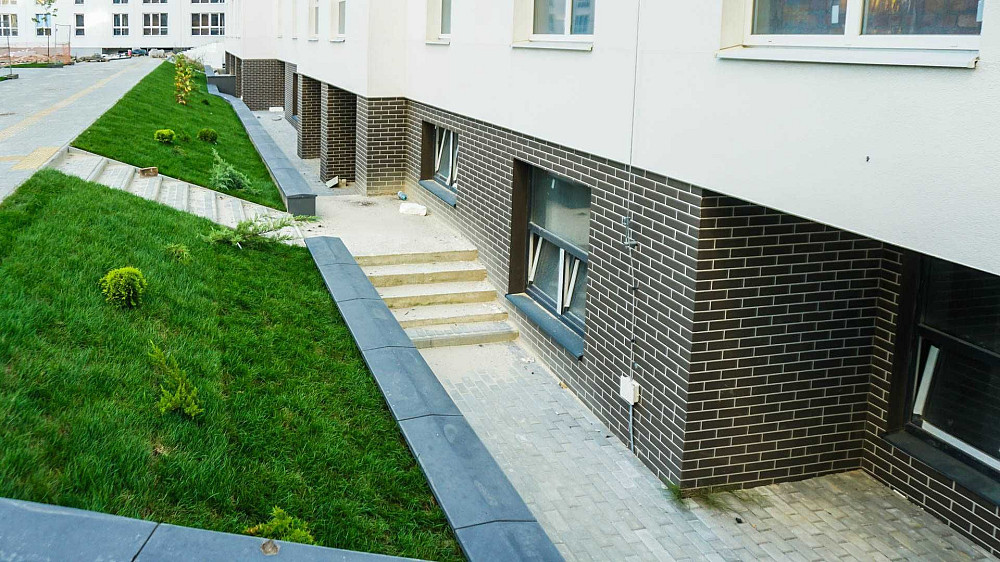 Двокімнатні Апартаменти 50м ЖК ШЕНГЕН у збудованому будинку Львів - зображення 5