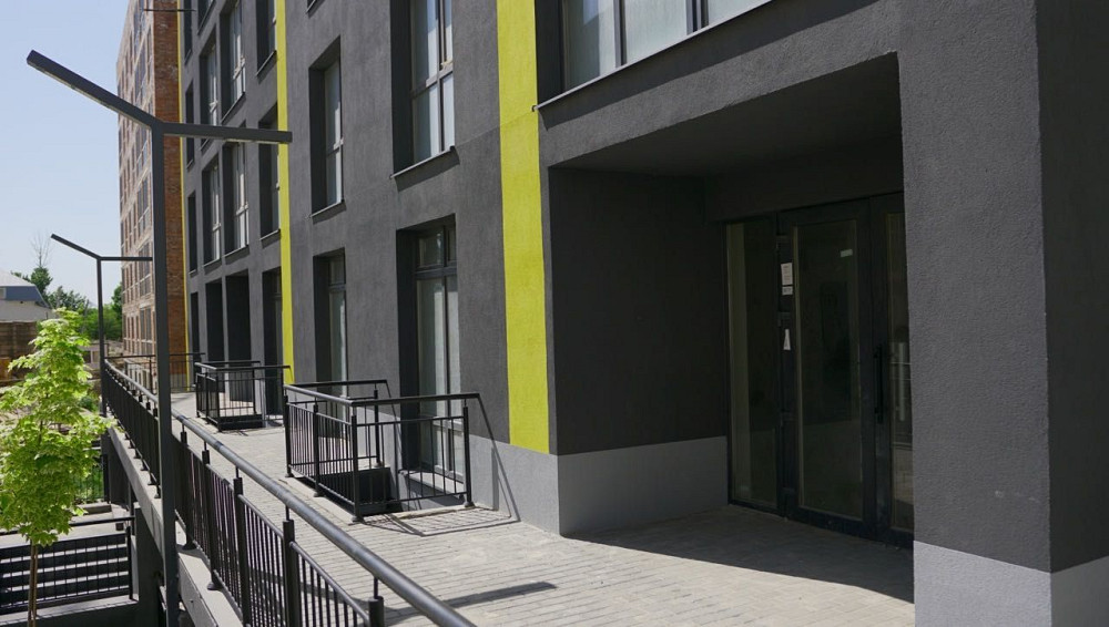 Двокімнатні Апартаменти 50м ЖК ШЕНГЕН у збудованому будинку Львів - зображення 8