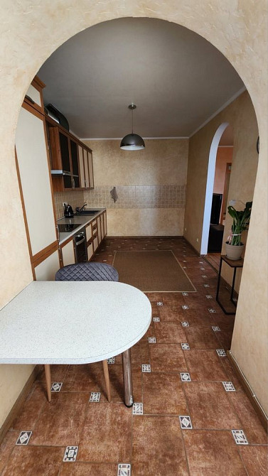 ЖК Ліко- град, вул. С. Рудницького ( Вільямса), 17/11, затишна 3 к.кв. Киев - изображение 8