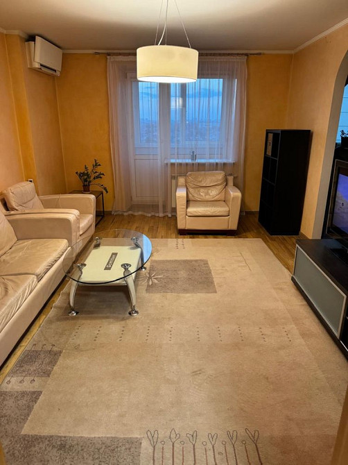 ЖК Ліко- град, вул. С. Рудницького ( Вільямса), 17/11, затишна 3 к.кв. Киев - изображение 2