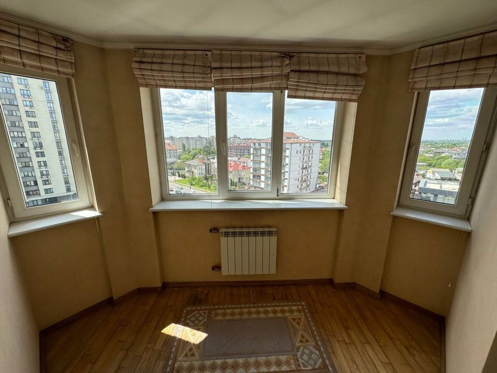 ЖК Ліко- град, вул. С. Рудницького ( Вільямса), 17/11, затишна 3 к.кв. Киев - изображение 6