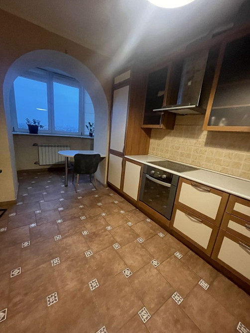 ЖК Ліко- град, вул. С. Рудницького ( Вільямса), 17/11, затишна 3 к.кв. Киев - изображение 7