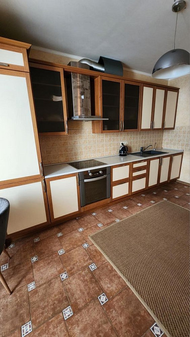 ЖК Ліко- град, вул. С. Рудницького ( Вільямса), 17/11, затишна 3 к.кв. Киев - изображение 4