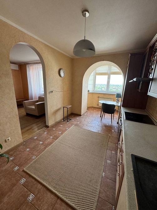 ЖК Ліко- град, вул. С. Рудницького ( Вільямса), 17/11, затишна 3 к.кв. Киев - изображение 5