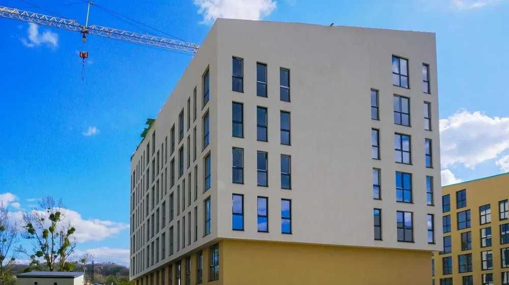 2-к квартира 68м.кв  у Підзамче Брама. Забудовник. Паркінг у подарунок Львів - зображення 4