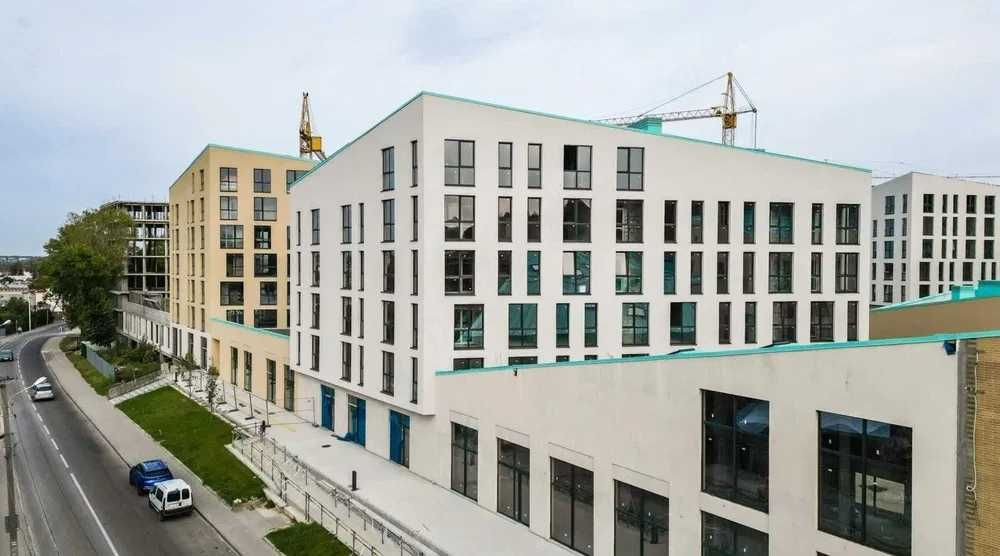 2-к квартира 68м.кв  у Підзамче Брама. Забудовник. Паркінг у подарунок Львів - зображення 6