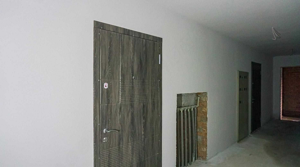 Апартменти-студія від забудовника в ЖК ШЕНГЕН 37.5 Львів - зображення 7