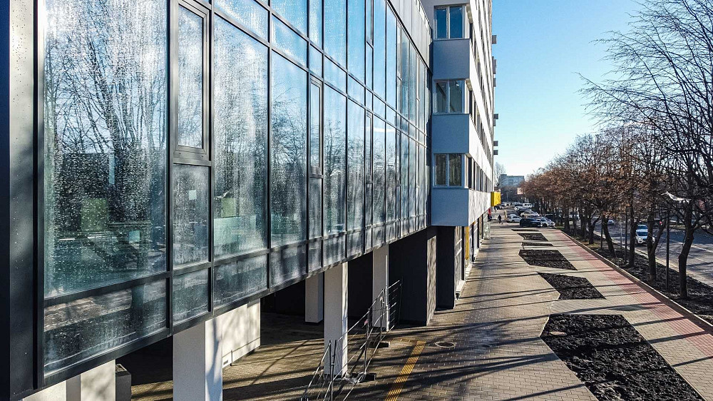 2-к Квартира 68м2 у ЖК "Америка". Без комісії, під ремонт Львів - зображення 4