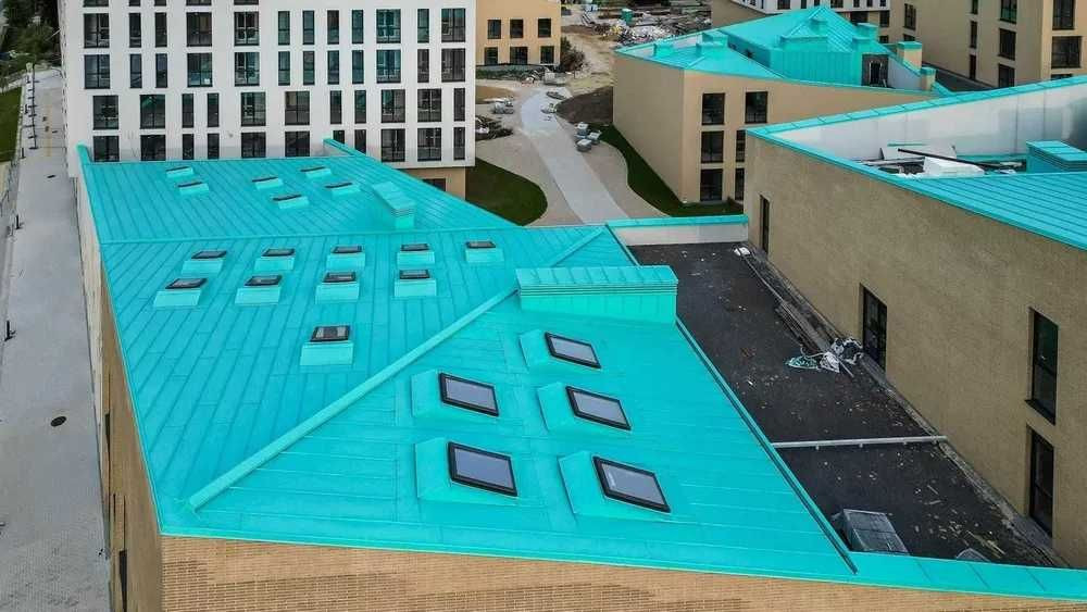 ЖК Підзамче.Брама. Двостороння Квартира 50м2, 1к від забудовник. Акція Львів - зображення 5