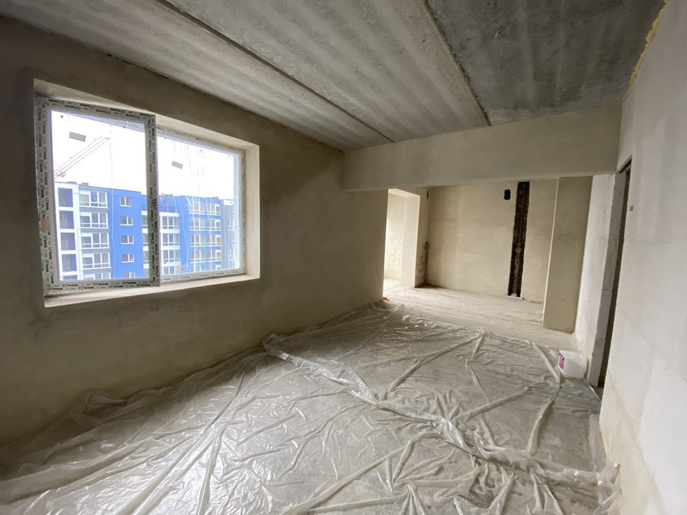 Дворівнева квартира в ЖК Княгинин Івано-Франківськ - зображення 7