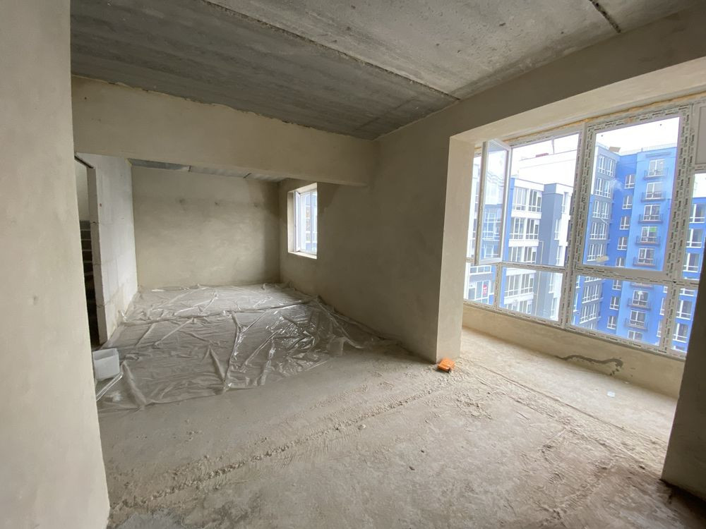 Дворівнева квартира в ЖК Княгинин Івано-Франківськ - зображення 5