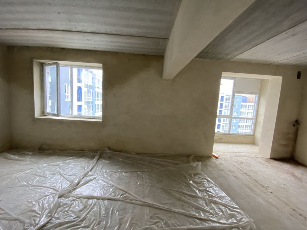 Дворівнева квартира в ЖК Княгинин Івано-Франківськ - зображення 8