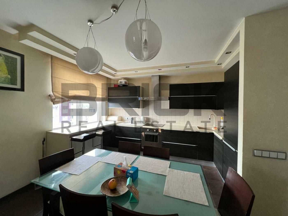 Продаж 2к квартири, Феодосійський провулок, Голосіївський р-н Киев - изображение 5