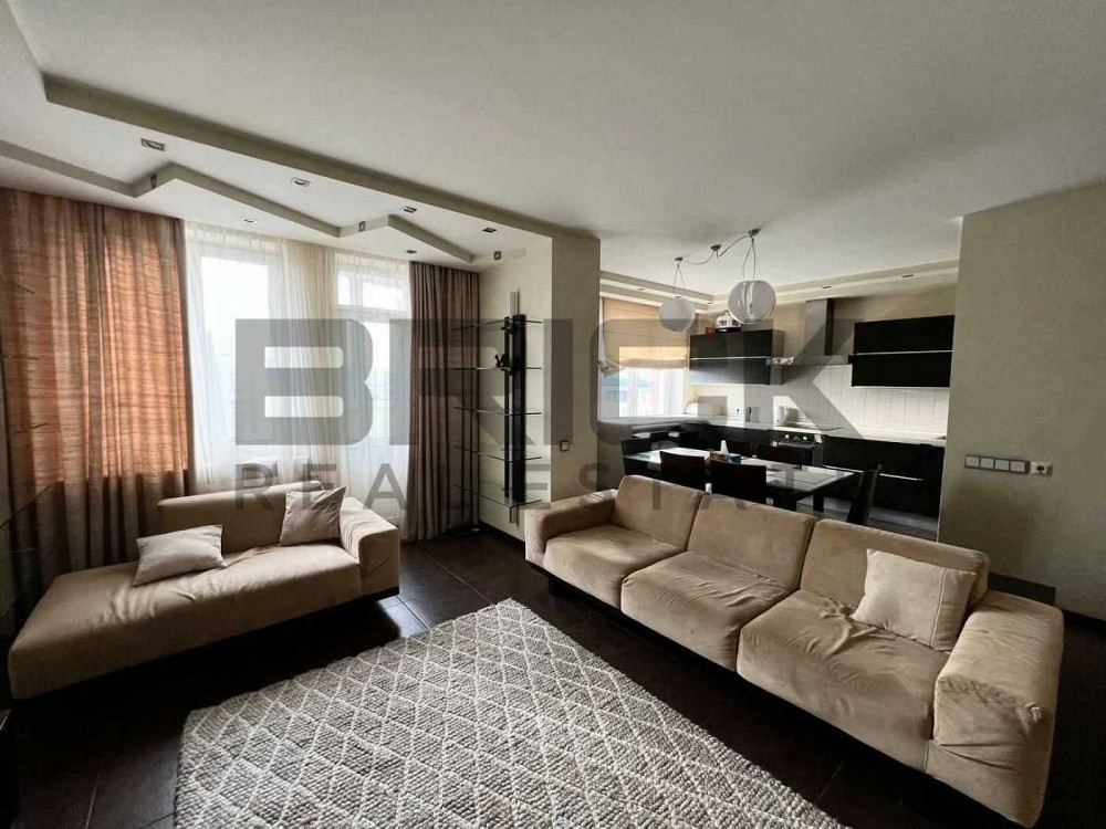 Продаж 2к квартири, Феодосійський провулок, Голосіївський р-н Киев - изображение 1