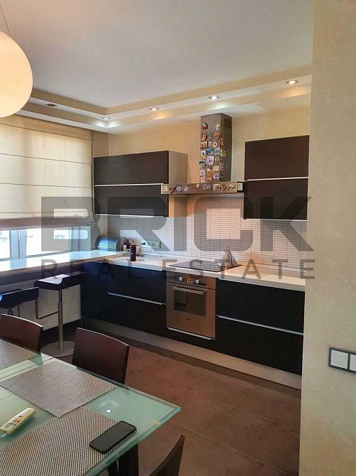 Продаж 2к квартири, Феодосійський провулок, Голосіївський р-н Киев - изображение 3